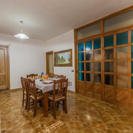 Il Roseto Hotel Agerola Eksteriør billede