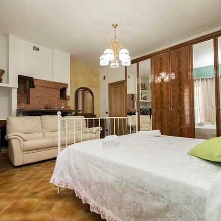 Il Roseto Hotel Agerola Eksteriør billede