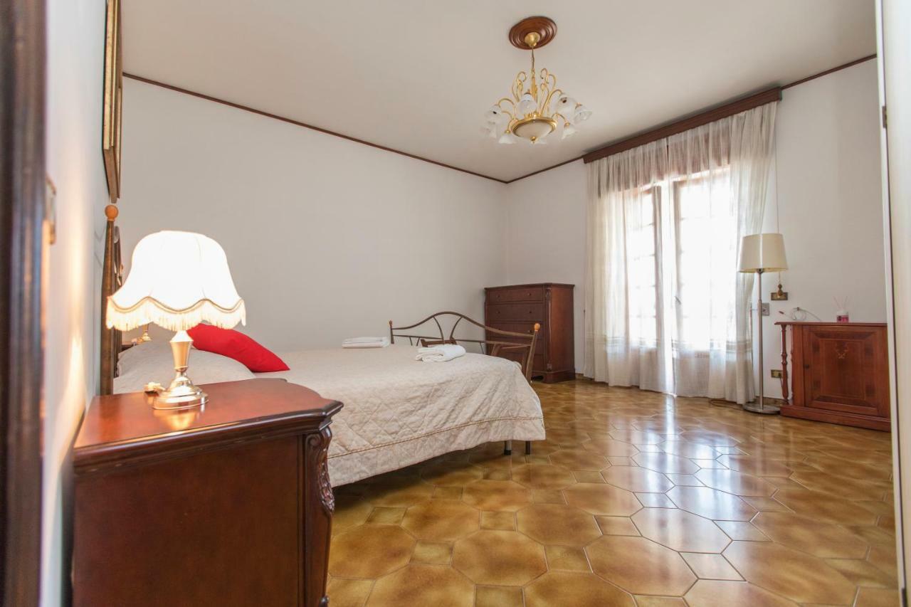Il Roseto Hotel Agerola Eksteriør billede